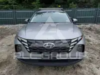 2022 Hyundai Tucson фото