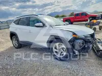 2022 Hyundai Tucson фото