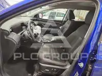 2022 Hyundai Tucson фото