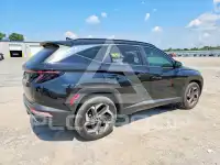 2022 Hyundai Tucson фото