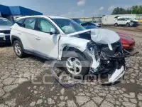 2022 Hyundai Tucson photo