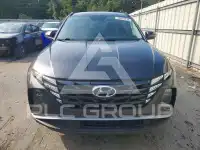 2022 Hyundai Tucson фото