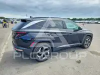 2022 Hyundai Tucson фото
