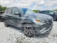 2022 Hyundai Tucson photo