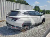 2022 Hyundai Tucson photo