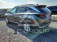 2022 Hyundai Tucson фото