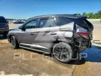 2022 Hyundai Tucson фото