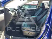 2022 Hyundai Tucson фото