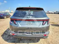 2022 Hyundai Tucson photo