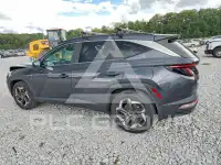 2022 Hyundai Tucson фото