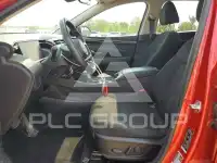 2022 Hyundai Tucson фото