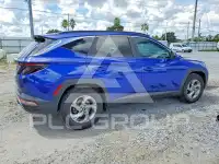 2022 Hyundai Tucson фото
