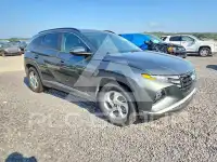 2022 Hyundai Tucson фото
