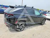 2022 Hyundai Tucson фото