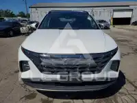 2022 Hyundai Tucson фото