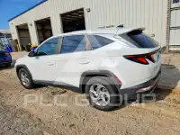 2022 Hyundai Tucson фото