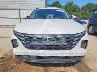 2022 Hyundai Tucson фото