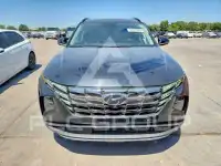 2022 Hyundai Tucson фото