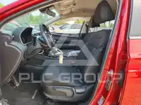 2022 Hyundai Tucson photo