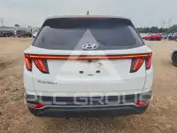 2022 Hyundai Tucson фото
