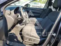 2022 Hyundai Tucson фото