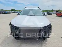 2022 Hyundai Tucson фото