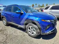 2022 Hyundai Tucson photo