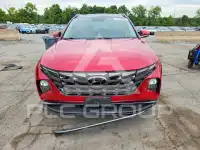 2022 Hyundai Tucson фото