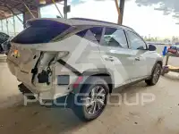 2022 Hyundai Tucson фото