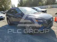 2022 Hyundai Tucson фото