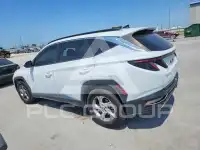 2022 Hyundai Tucson фото