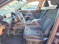 2022 Hyundai Tucson фото