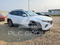 2022 Hyundai Tucson photo