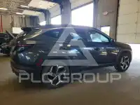 2022 Hyundai Tucson фото