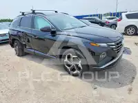2022 Hyundai Tucson фото