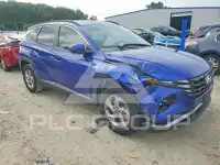 2022 Hyundai Tucson фото
