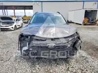 2022 Hyundai Tucson фото