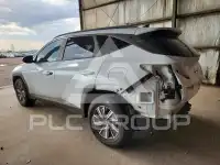 2022 Hyundai Tucson фото