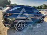 2022 Hyundai Tucson фото