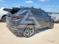 2022 Hyundai Tucson фото