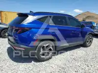 2022 Hyundai Tucson фото