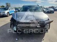 2022 Hyundai Tucson фото