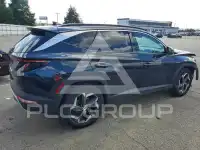 2022 Hyundai Tucson фото