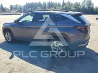 2022 Hyundai Tucson фото