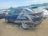 2022 Hyundai Tucson фото