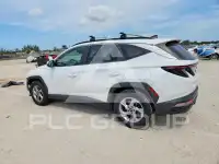 2022 Hyundai Tucson фото
