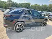 2022 Hyundai Tucson фото