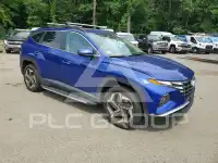 2022 Hyundai Tucson photo