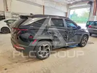 2022 Hyundai Tucson фото