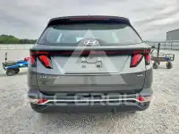 2022 Hyundai Tucson photo
